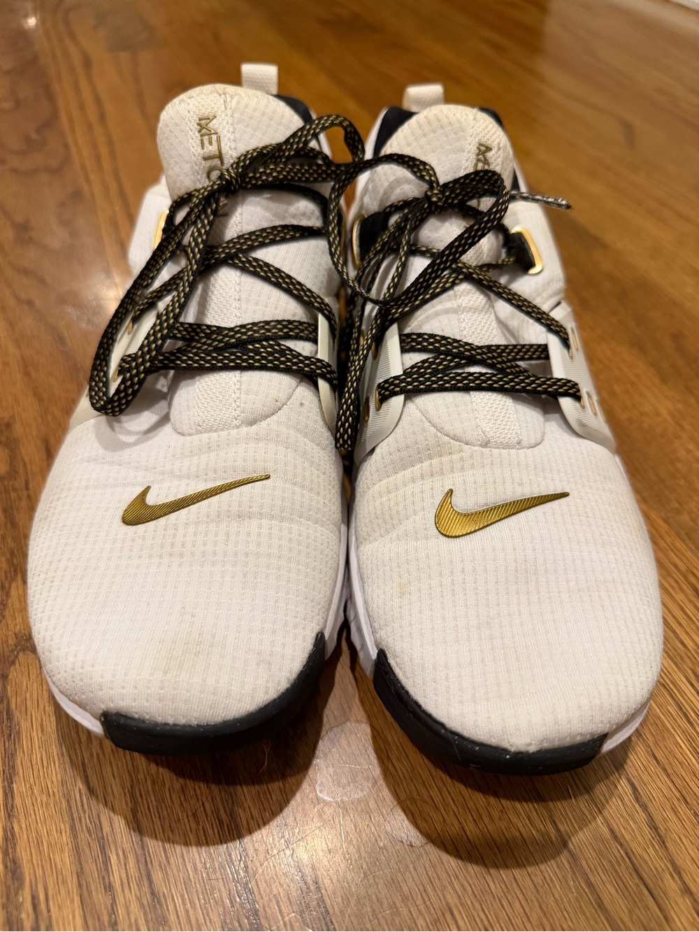 Nike Women’s Free Metcon 2 Training Shoes